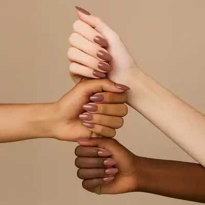 Kiara sky Gel Pro Hema - Mousse Be Crazy