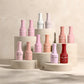 Kiara sky Gel Pro Hema - The Celeb Manicurist Edit Bundle