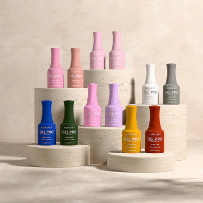 Kiara sky Gel Pro Hema - The Nail Artist Edit Bundles
