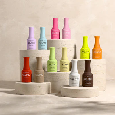 Kiara sky Gel Pro Hema - The Color Spectrum Edit Bundles