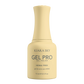 Kiara Sky - Gel Pro Hema Free Lemon Creme 0.5 oz - #HFG152