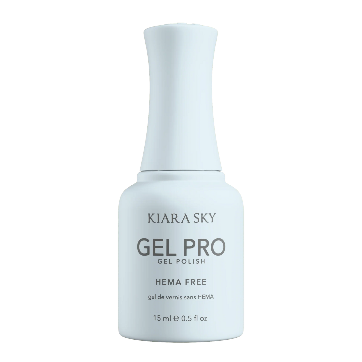 Kiara Sky - Gel Pro Hema Free Icy Slush 0.5 oz - #HFG154