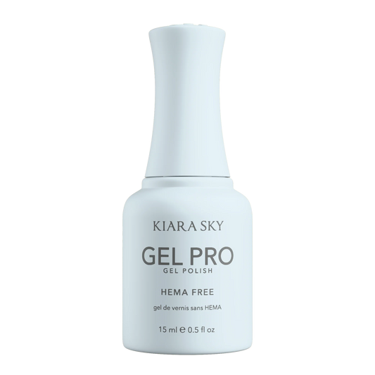 Kiara Sky - Gel Pro Hema Free Icy Slush 0.5 oz - #HFG154