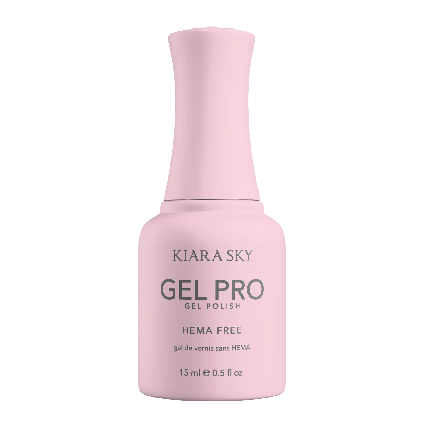 Kiara Sky - Gel Pro Hema Free Berry Lux 0.5 oz - #HFG156