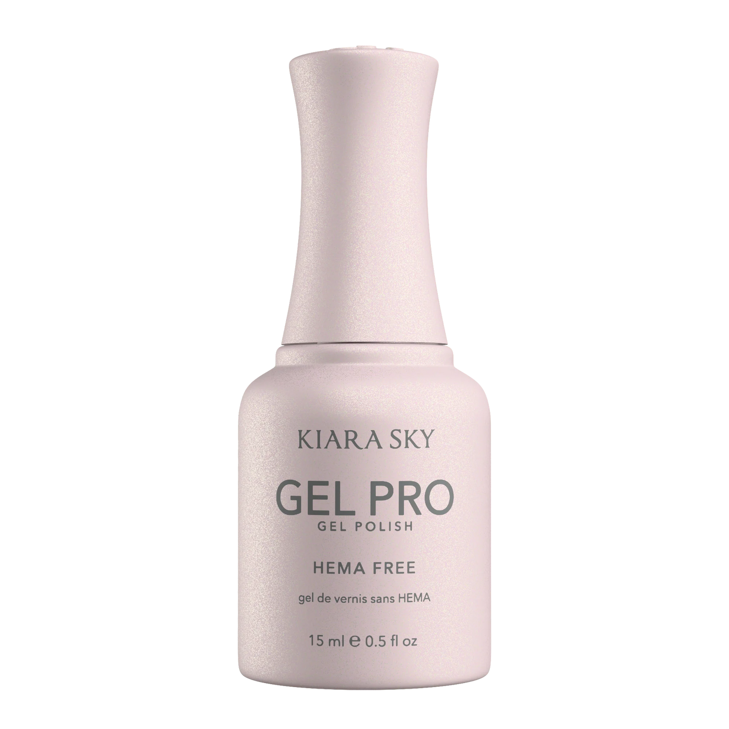 Kiara Sky - Gel Pro Hema Free Sugar & Ice 0.5 oz - #HFG157