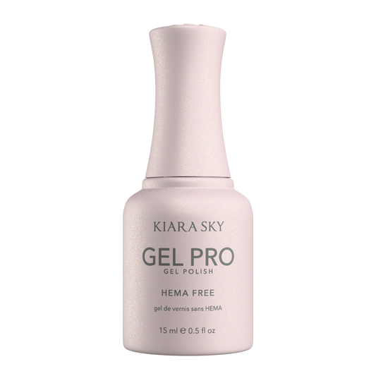 Kiara Sky - Gel Pro Hema Free Sugar & Ice 0.5 oz - #HFG157