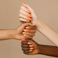 Kiara Sky - Gel Pro Hema Free Tangerine Twist 0.5 oz - #HFG160