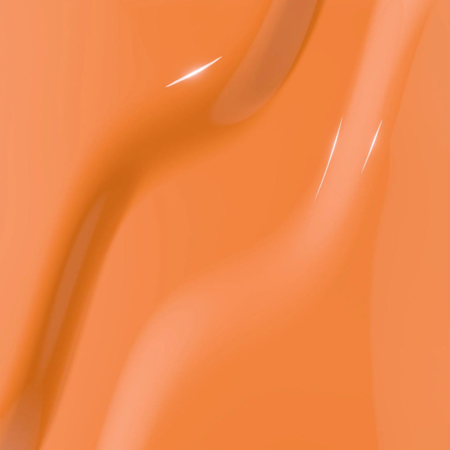 Kiara Sky - Gel Pro Hema Free Tangerine Twist 0.5 oz - #HFG160