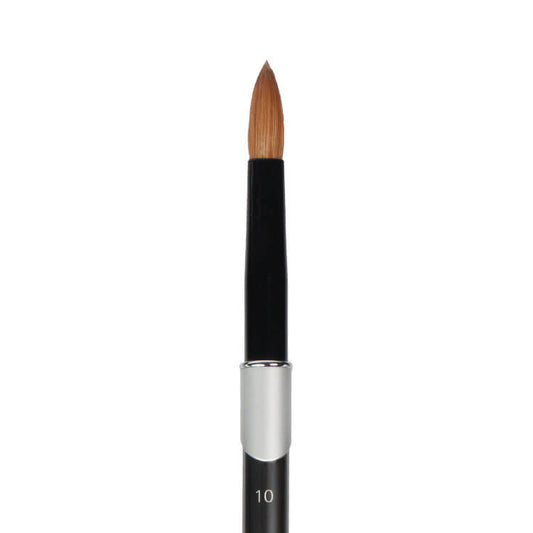 Lechat Acrylic Sculpting Brush #10