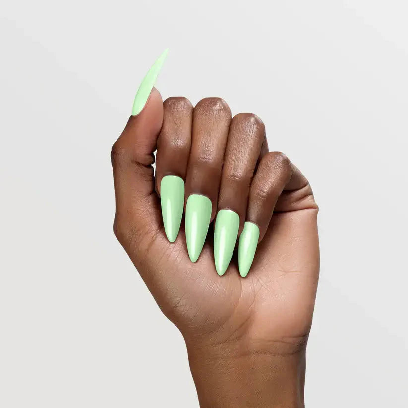 Chaun Legend Gelcolor - Spearmint Secrets -#LG5134 Chaun Legend