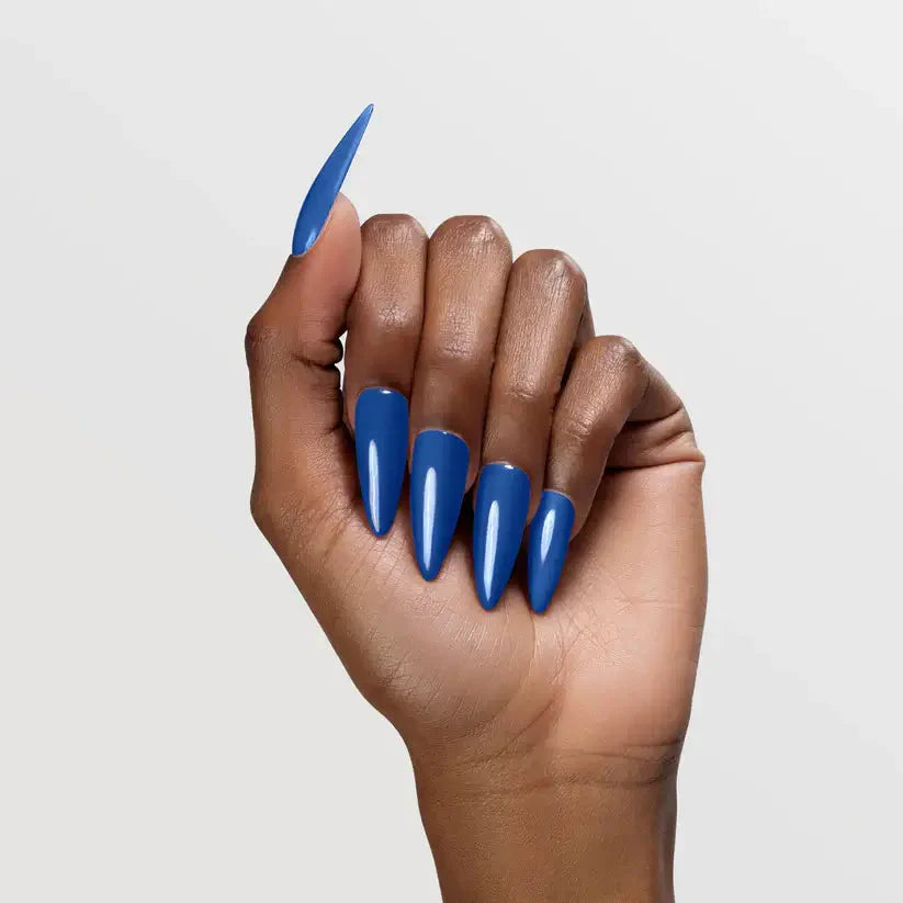 Chaun Legend Gelcolor - Cobalt Confidential - #LG5229 Chaun Legend