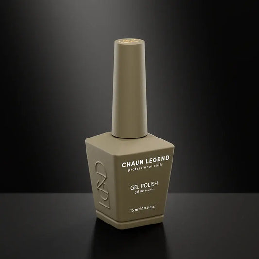 Chaun Legend Gel Polish - Filthy Martini 0.5 oz - #LG5066