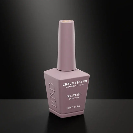 Chaun Legend Gel Polish - In Between 0.5 oz - #LG5068