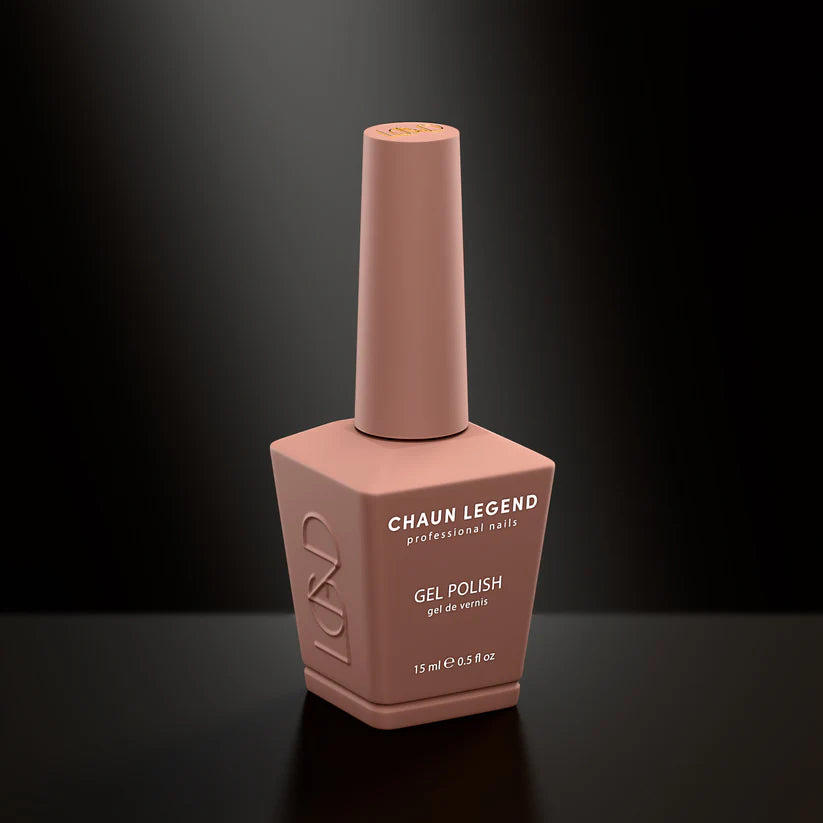 Chaun Legend Gecolor Nutty Delighta - # LG5108