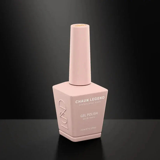 Chaun Legend Gelcolor - Blushin' & Crushin -#LG5125 Chaun Legend