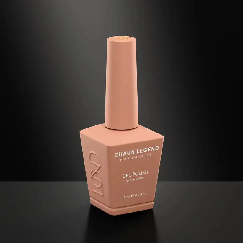 Chaun Legend Gelcolor - Peek A Beige - #LG5128 Chaun Legend
