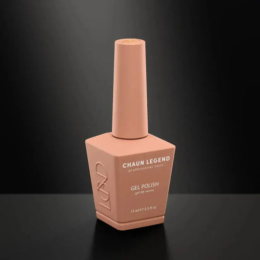 Chaun Legend Gelcolor - Peek A Beige - #LG5128 Chaun Legend