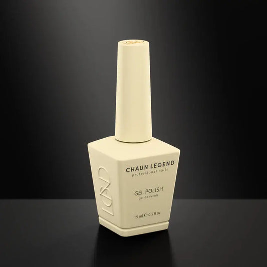 Chaun Legend Gel Polish - Focus On Me - #LG5131