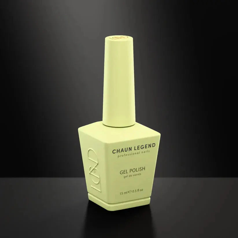 Chaun Legend Gelcolor - Spearmint Secrets -#LG5134 Chaun Legend