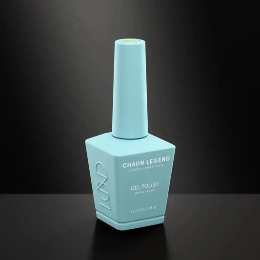 Chaun Legend Gelcolor - Sea Me Sizzle - #LG5139 Chaun Legend