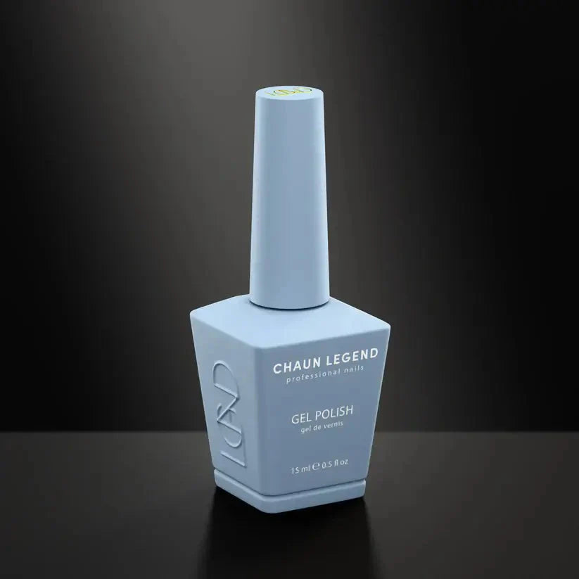 Chaun Legend Gelcolor - Ocean's Bottom - #LG5140 Chaun Legend