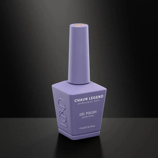 Chaun Legend Gelcolor - Lilac It Like That -#LG5149 Chaun Legend