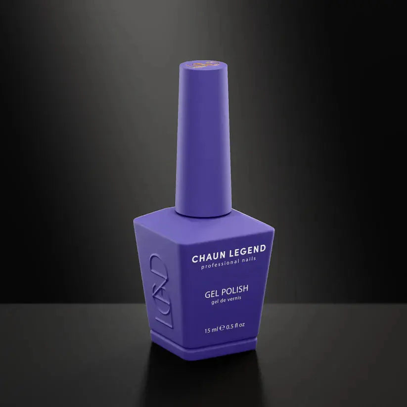 Chaun Legend Gelcolor - Just Beet It - #LG5150 Chaun Legend