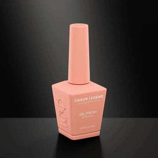 Chaun Legend Gelcolor - Georgia Peach -#LG5159 Chaun Legend
