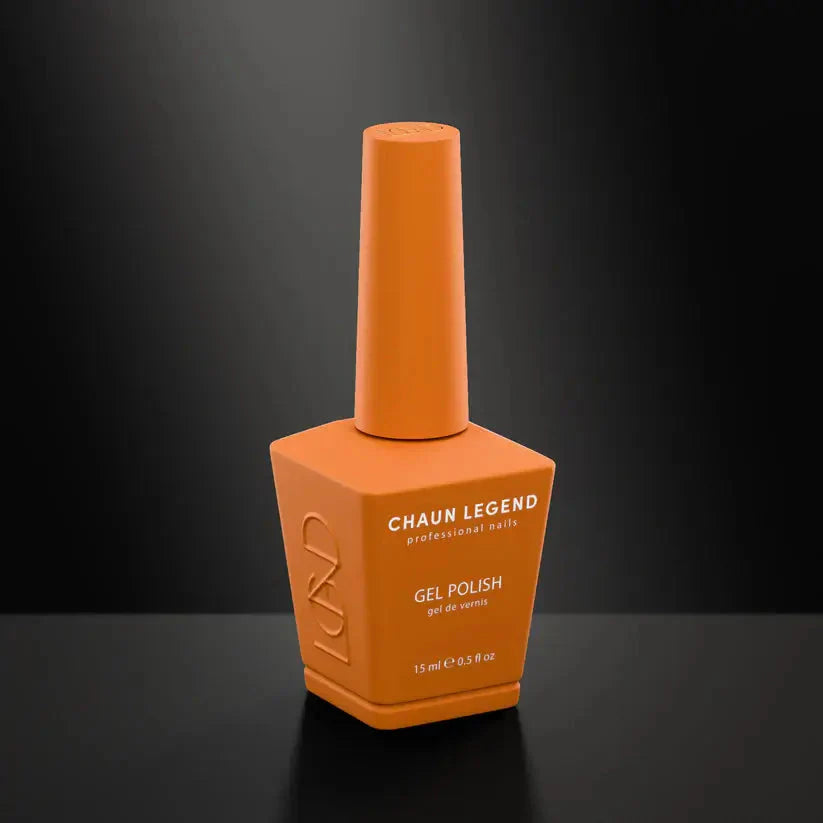 Chaun Legend Gelcolor - Turmeric Shots -#LG5165 Chaun Legend