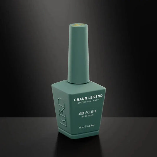 Chaun Legend Gelcolor - Aqua Dust - #LG5172 Chaun Legend