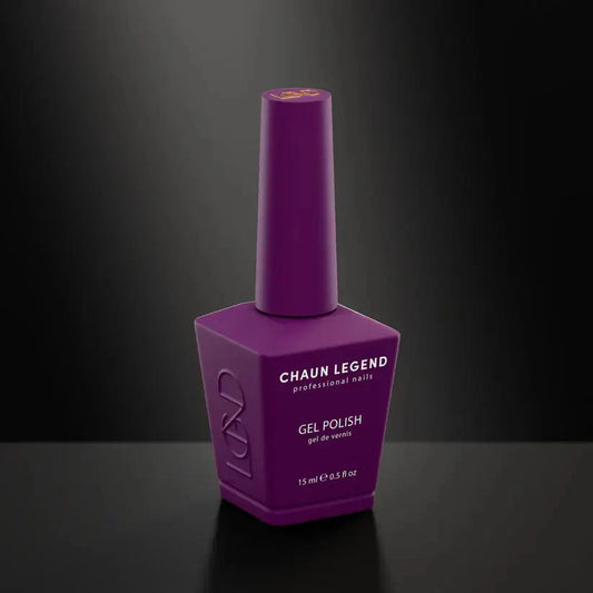 Chaun Legend Gelcolor - Poison Plum - #LG5187 Chaun Legend