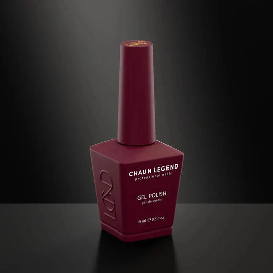 Chaun Legend Gelcolor - Berry Me Deep -#LG5189 Chaun Legend