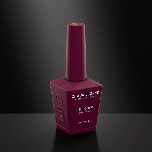Chaun Legend Gelcolor - Kiss My Açai - #LG5190 Chaun Legend