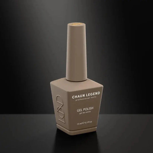 Chaun Legend Gelcolor - Mauve Out The Way -# LG5194 Chaun Legend