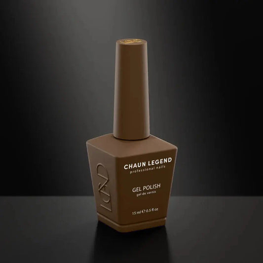 Chaun Legend Gelcolor - French Press - #LG5195 Chaun Legend