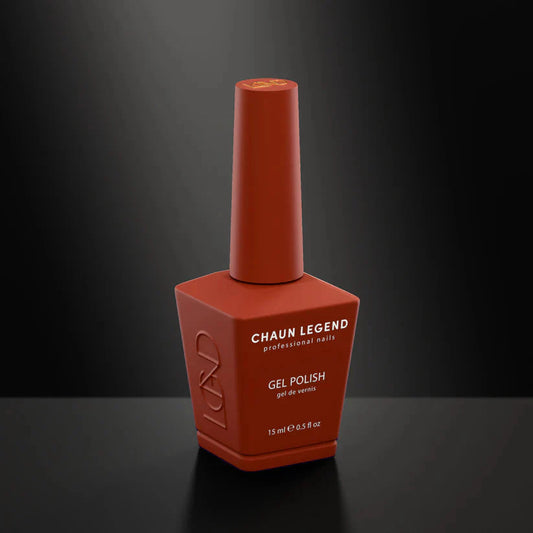 Chaun Legend Gelcolor - Barely Squeezed - #LG5198 Chaun Legend