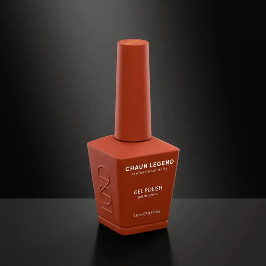Chaun Legend Gelcolor - Caramel Drizzle - #LG5199 Chaun Legend