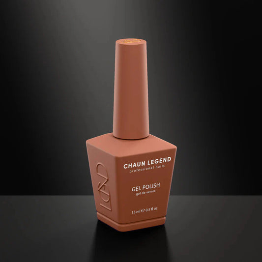 Chaun Legend Gelcolor - Bad Habit - #LG5202 Chaun Legend