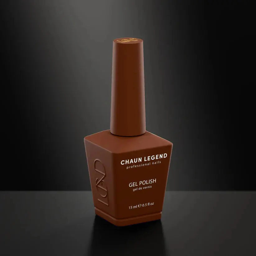 Chaun Legend Gelcolor - S'mores Galore - #LG5205 Chaun Legend