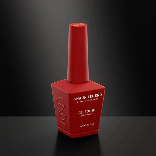 Chaun Legend Gelcolor - Koko Red - #LG5213 Chaun Legend