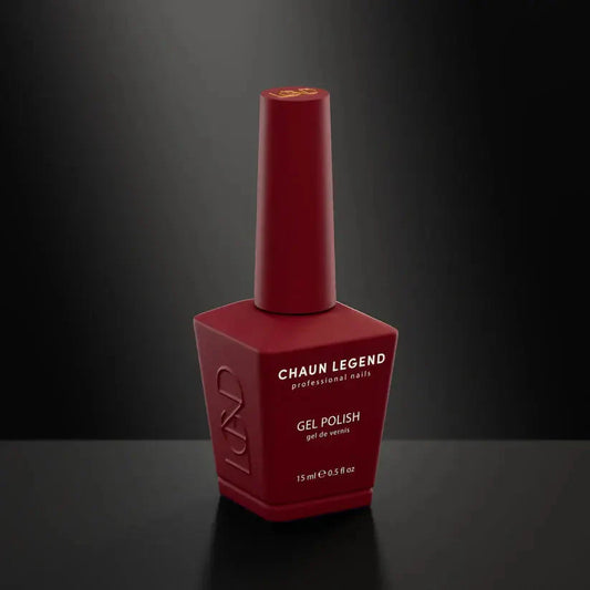 Chaun Legend Gelcolor - Red Hot Affair - #LG5216 Chaun Legend