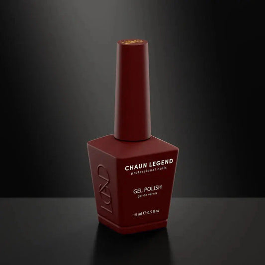 Chaun Legend Gelcolor - Get It Done - #LG5218 Chaun Legend