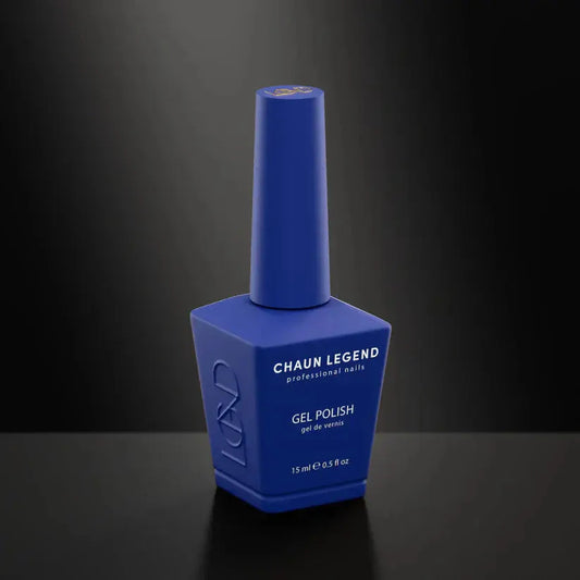 Chaun Legend Gelcolor - Cobalt Confidential - #LG5229 Chaun Legend