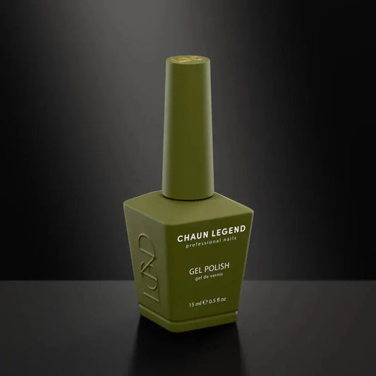 Chaun Legend Gelcolor - Peas And Love - #G5231 Chaun Legend
