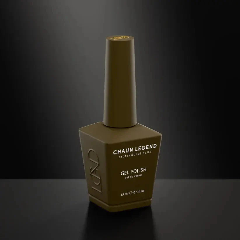 Chaun Legend Gelcolor - Extra Virgin - #LG5232 Chaun Legend