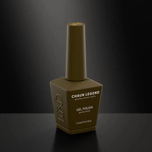 Chaun Legend Gelcolor - Extra Virgin - #LG5232 Chaun Legend