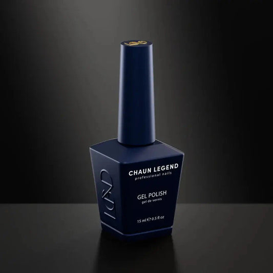 Chaun Legend Gelcolor - Midnight Rendezblue - #LG5236 Chaun Legend