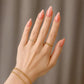 Chaun Legend Gecolor Peek-A-Nude # LG5097