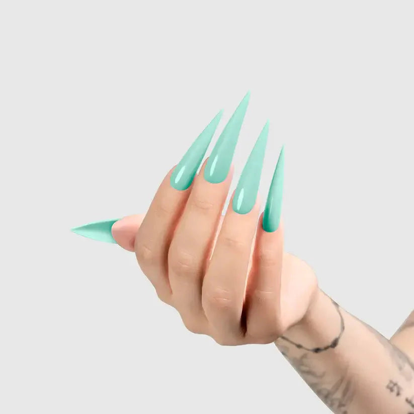 Chaun Legend Gelcolor - Teal Me Softly -#LG5137 Chaun Legend