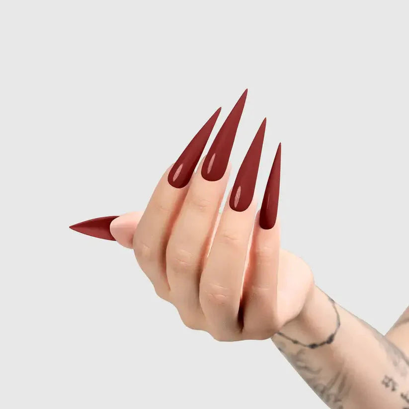 Chaun Legend Gelcolor - Red Hot Affair - #LG5216 Chaun Legend